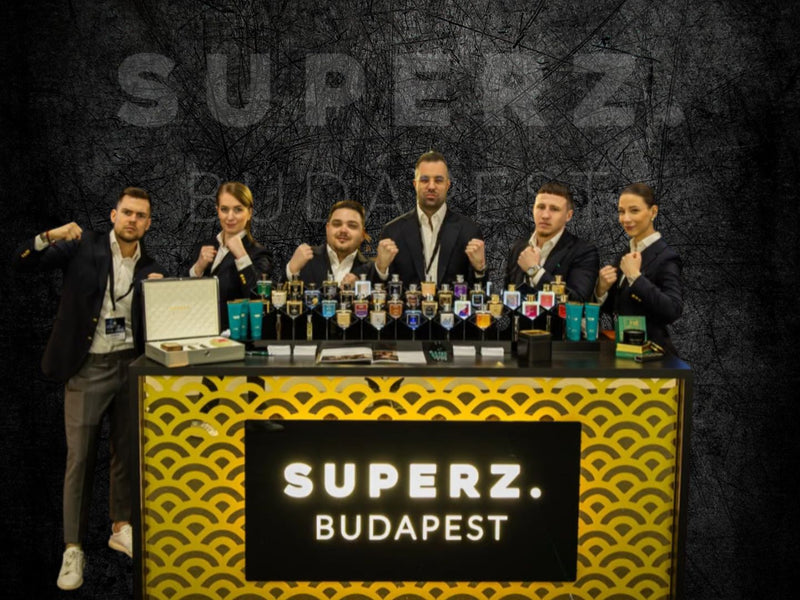 Csatlakozz a Superz Csapatához